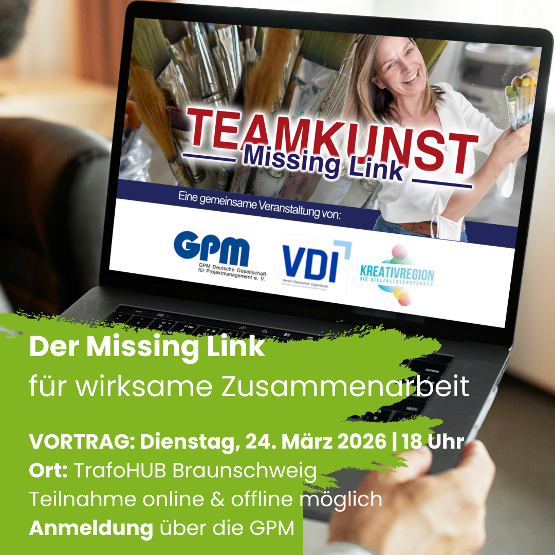 Plakat Teamkunstseite